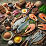 4 Fosfatidyyliseriinipitoista Ruokaa Aivojen Terveyteen