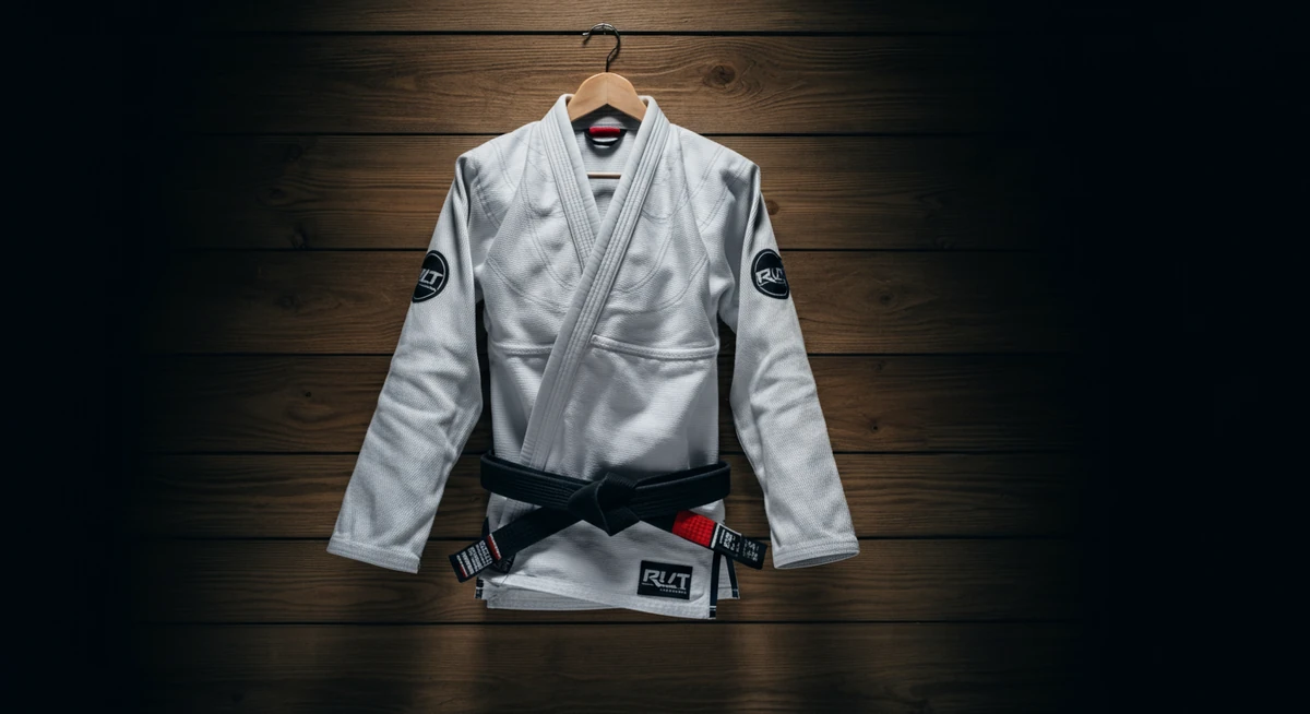 naisten bjj gi suomalaisella salilla