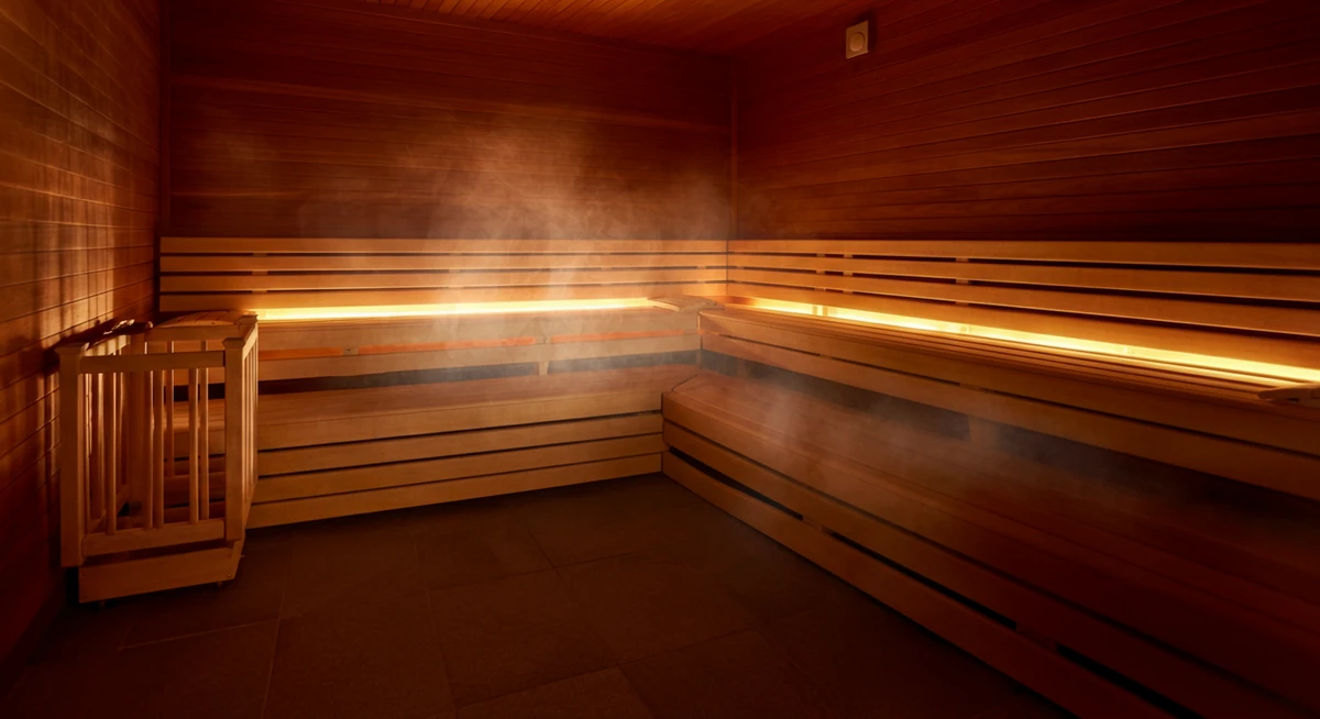 sauna painonpudotuksen aikana käytetään harkiten