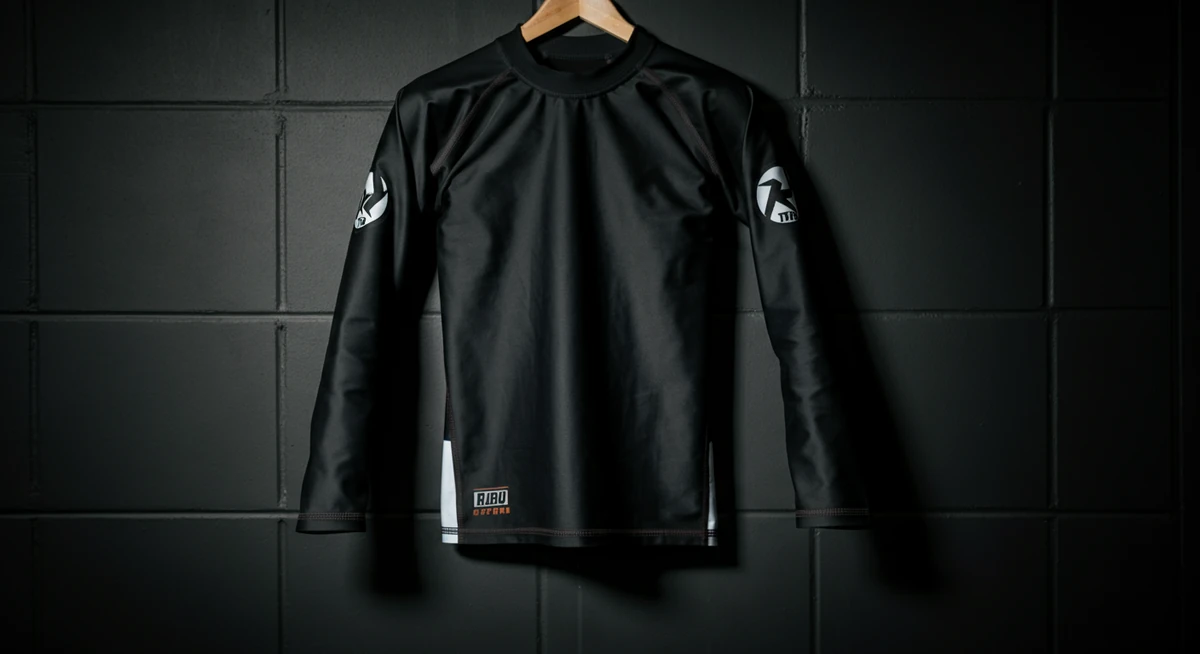no-gi rashguard bjj salilla