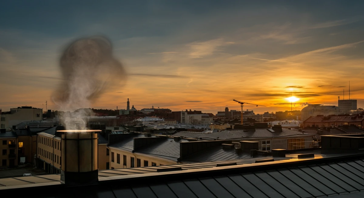 helsingin illan rauha treenin jälkeen