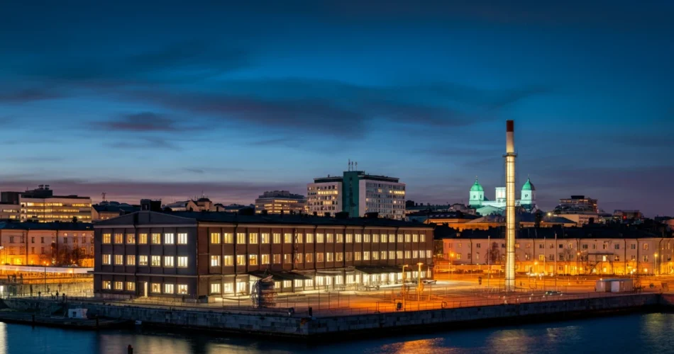 bjj salit helsinki kaupunkikuva töölö