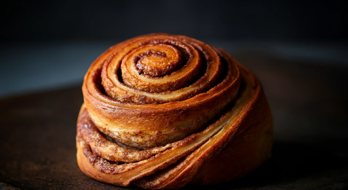 korvapuusti resepti lähikuva