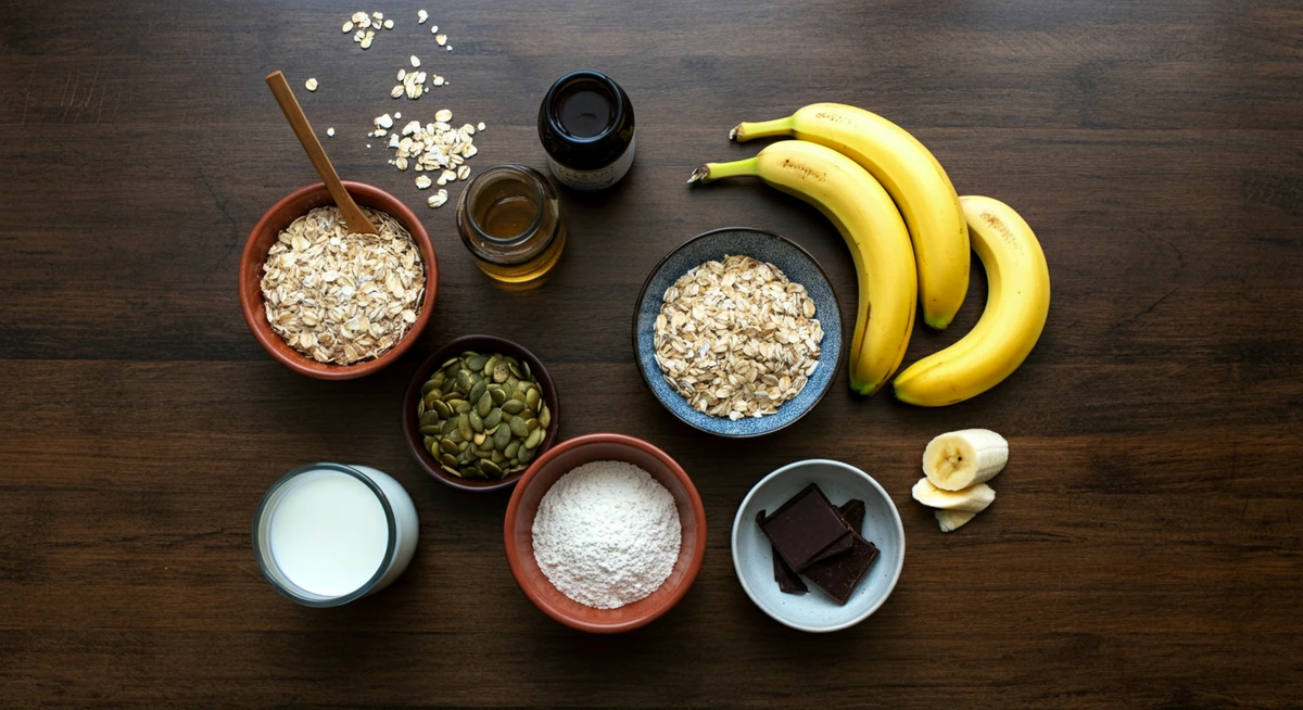 magnesium iltapala resepti ainekset