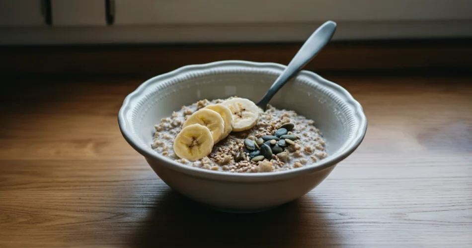magnesium iltapala resepti valmis annos