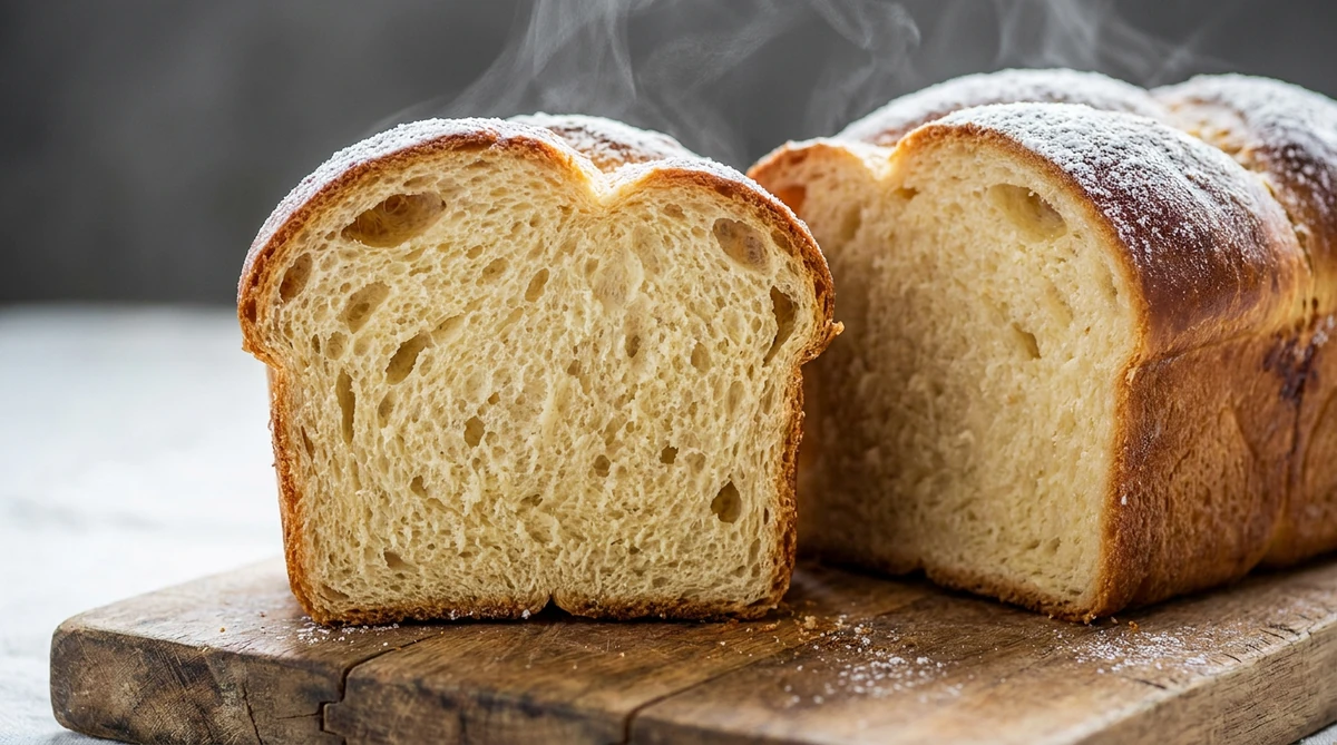 pulla resepti lähikuva