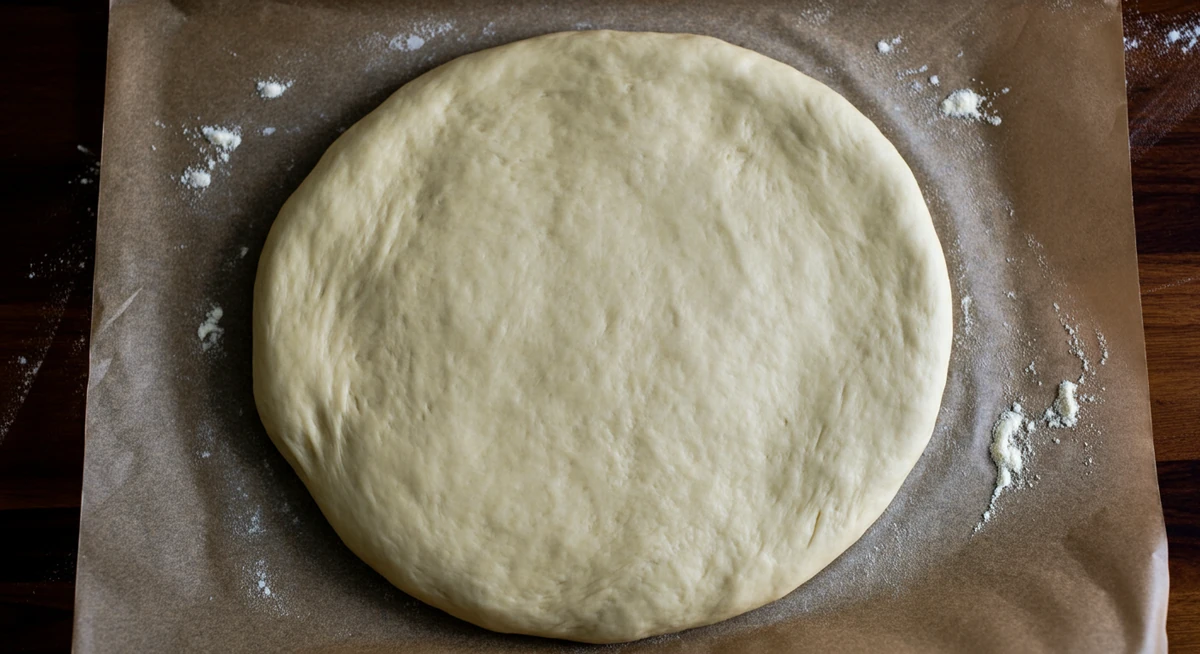 rieska resepti taputtelu