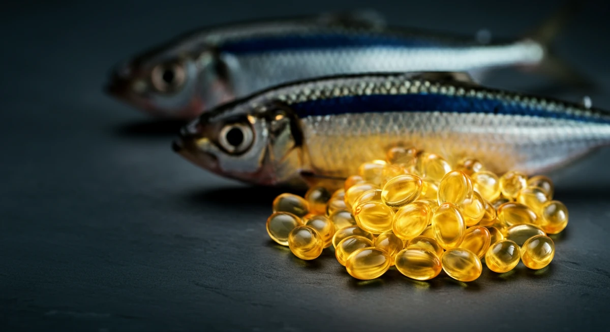 Omega-3-vertailu suomalaisten ja ulkomaisten kalalajien välillä