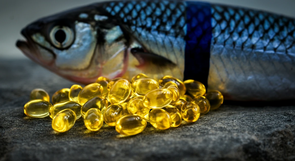Omega-3-vertailu suomalaisten ja ulkomaisten kalalajien välillä