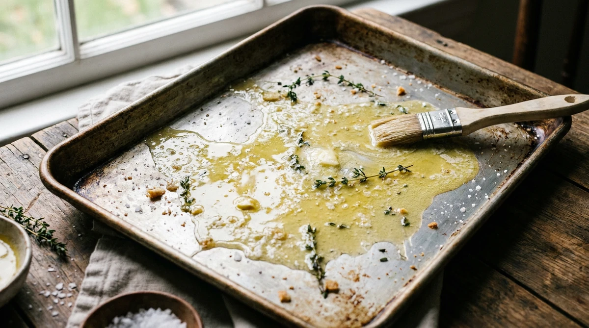 uunipannukakku resepti voideltu pelti